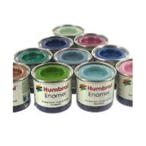 Hornby Humbrol Micro Plastics Pvt Ltd