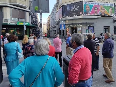 Torrejón de la Calzada Comienza el plazo para inscribirse en las