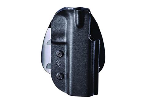 Ghost Holster Civilian Beretta PX4 RH 4Shooters