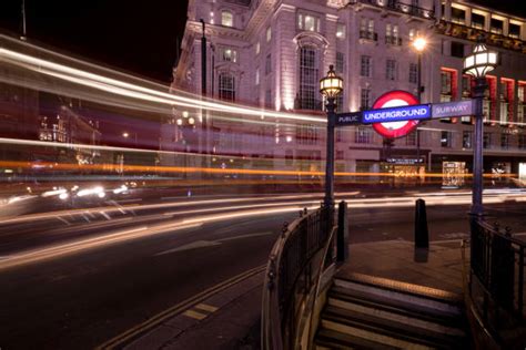 10200 Metropolitana Di Londra Foto Stock Immagini E Fotografie