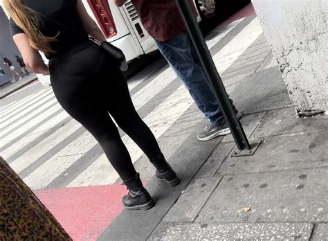 Phat Ass Vpl Pawg Milf Spandex Leggings Yoga Pants Forum