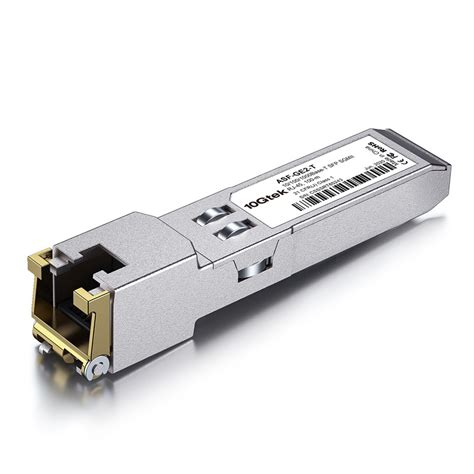 G Sfp Base Sx Nm Mmf Up To Meters Compatible With Hp