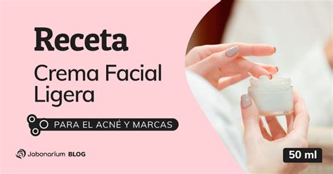 C Mo Hacer Crema Facial Para Pieles Grasas Y Con Acn Con Jojoba Y Aloe