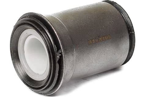 Сайлентблок задний, рычаг верх., перед. подв SUFIX SL-2058 - выгодная ...