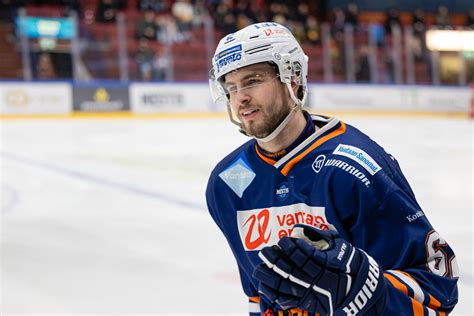 Kiekko Vantaa Jatkoaikavoittoon Trilleriss Kiekko Vantaa Mestis