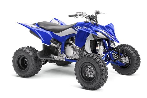 2018 Yamaha Sport ATV Models | ATV Rider