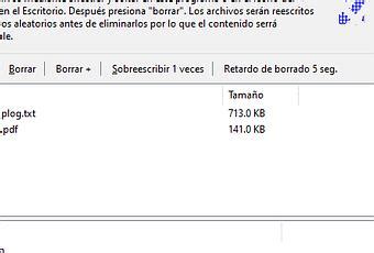 C Mo Eliminar Archivos De Forma De Segura Y Evitar Su Recuperaci N