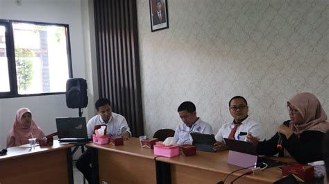 LPPM Adakan Workshop Strategi Penulisan Proposal Pengabdian Masyarakat