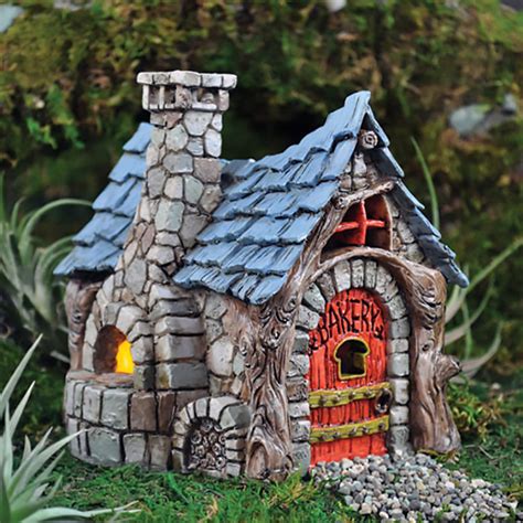 15 Unique Fairy Houses And Garden Design Ideas To Beautify Your