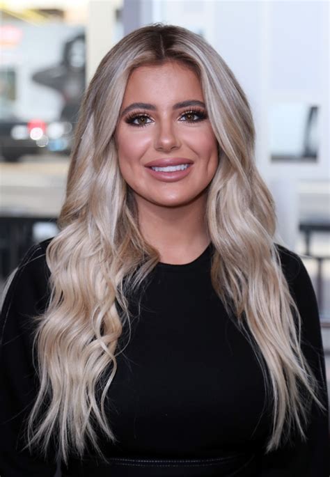 Brielle Biermann In Bathing Suit Is On Vacation — Celebwell