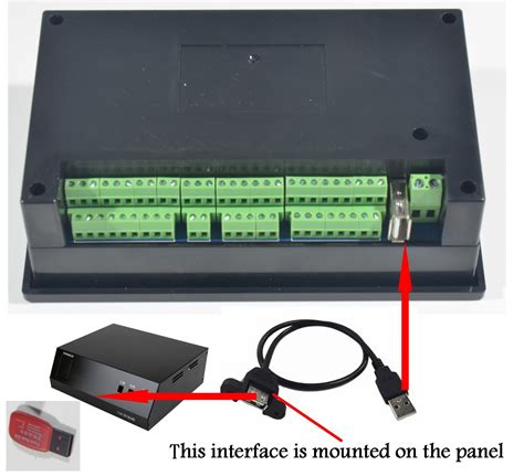 Axis Khz Linkage Offline Motion Controller System Plc Control G