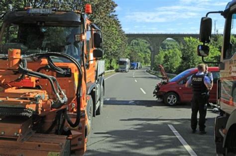 Unfall Anzh User M Hle Wilnsdorf Wirsiegen Das Siegerland Portal