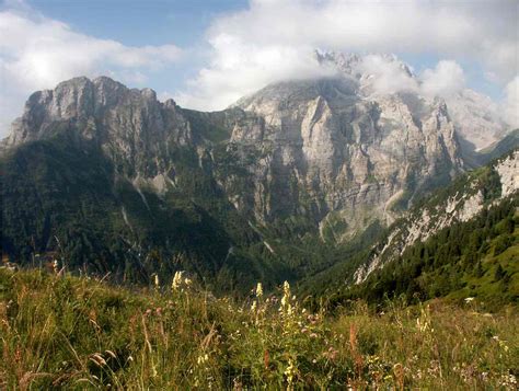 Geopark Karnische Alpen: Landschaftsfotos