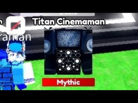 How To Get Mythic Easily Tutorial Toilet Tower Defense Roblox