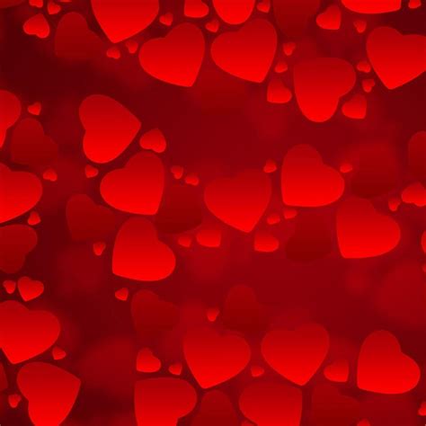 Red Hearts Wallpapers - Wallpaper Cave