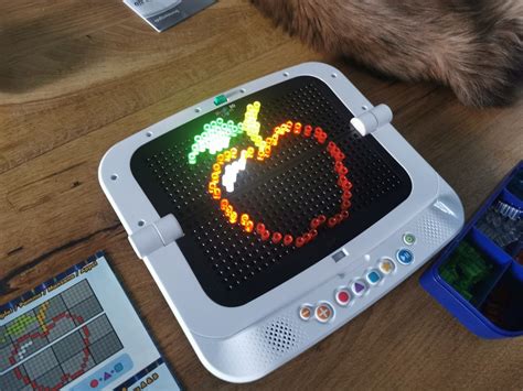 Vtech Magic Lights 3D Review Alles Over Speelgoed