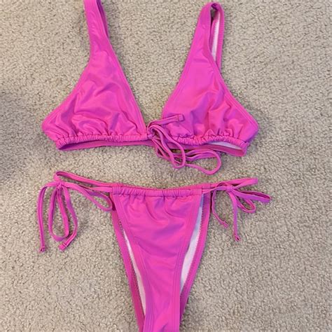 Fashion Nova Swim Fashion Nova Bikini Swimsuit Poshmark