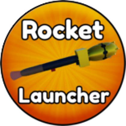 Nuke Launcher Roblox