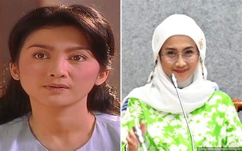 Desy Ratnasari Sekarang Jadi Politisi 8 Potret Dulu Vs Kini Artis Era