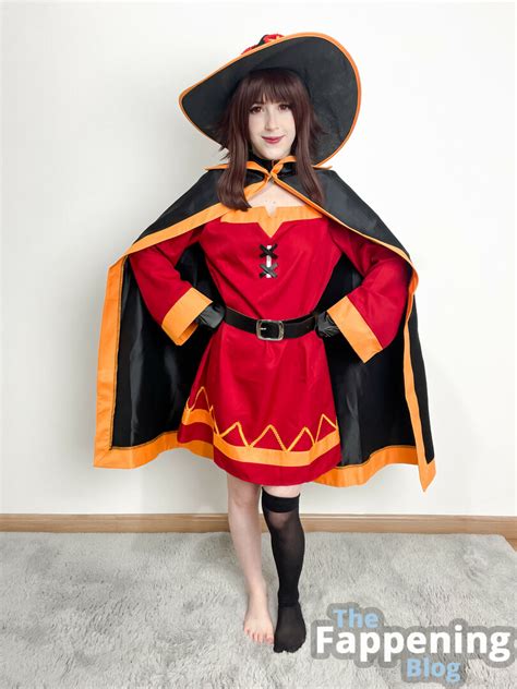 Stelar Hoshi Stelarhoshi Nude Leaks Photo 12 TheFappening