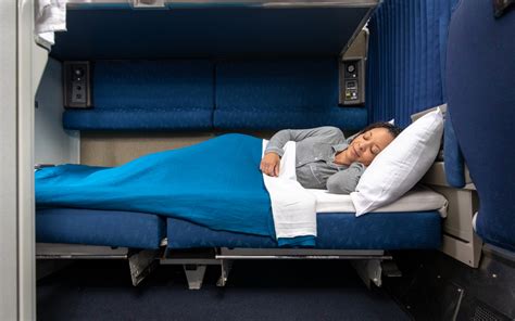 Bedroom Amtrak Vacations®