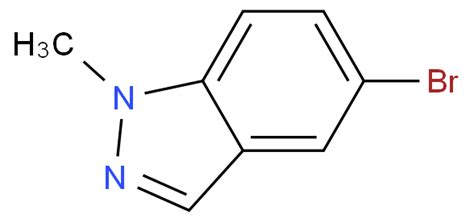 Bromo Methyl H Indazole Wiki