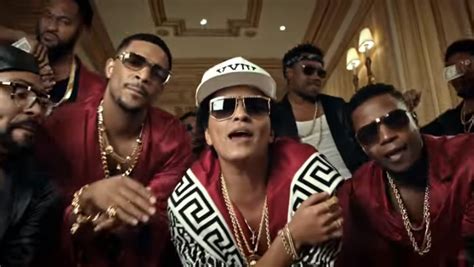 Bruno Mars 24k Magic Tour In Manila On May 3 2018 Pilipinas Popcorn