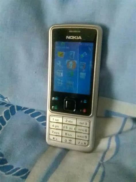 Nokia Metal Kasa Telefon Sabit Ve Telsiz Telefon