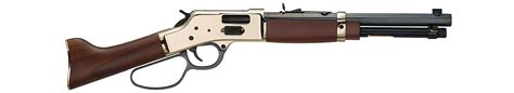 Mares Leg Lever Action Pistols Henry Repeating Arms Henry