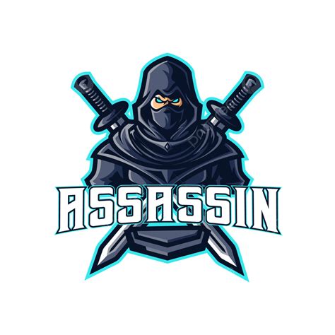 Assassin Logo Vector Hd Images Assassin Mascot Logo Mascotlogo Logo Logos Png Image For Free