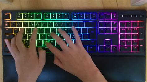 How To Load Razer Chroma Profiles Fusefoo