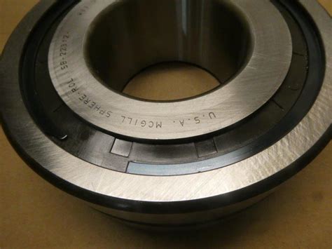 What Are Sealed Spherical Roller Bearings And Why Do You Need Them