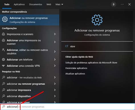 Como Desinstalar Programas No Pc Ou Notebook E Remover Apps No Windows