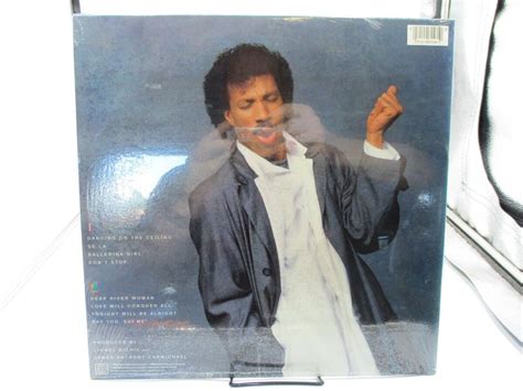 Yahoo オークション Lionel Richie Dancing on the Ceiling