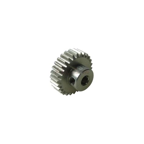 Racing Pitch Pinion Gear T W Hard Coating