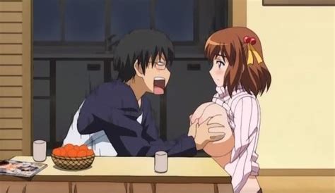 HHH Triple Ecchi Episode 2 English Subbed Hentai Online Hentai Uncensored