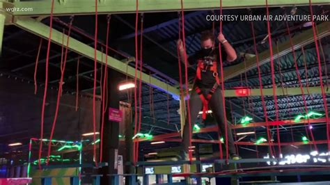 Urban Air Adventure Park In Waukesha Holds Grand Opening, 50% OFF