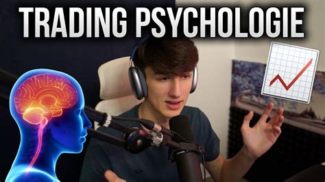 Das Wichtigste Thema Im Trading Psychologie Emotionen Youtube