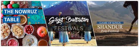 Top 5 Memorable Gilgit Baltistan Festivals One Must Attend