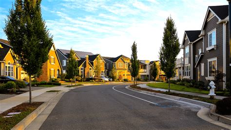 Choosing Your Space Desirable Neighborhoods In Thornton