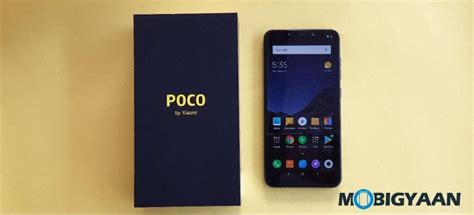 POCO F1 Review - Top Notch Performance And Unmatched Price