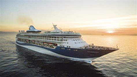 Tui Cruises 2024 Mediterranean - Franni Mellisa