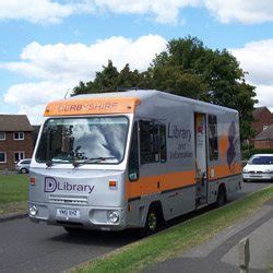 Libraries - Derbyshire County Council