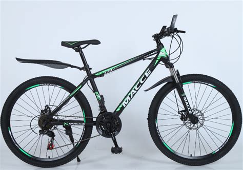 Macce New Eagle Speed Mountain Bike Inch Wheels Bicycle Ebay