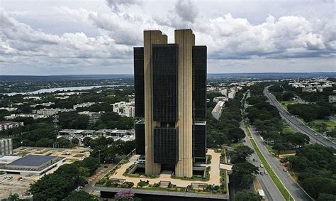 Novos diretores do Banco Central tomam posse nesta Política