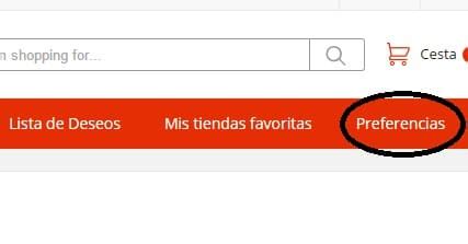 Gu A C Mo Eliminar La Cuenta De Aliexpress Aliexpresschollos