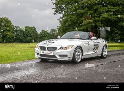 Bmw 3 Series Convertible Hi Res Stock Photography And Images Alamy