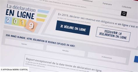 Bercy Lance Un Simulateur Pour Calculer Sa Baisse D Imp T Sur Le Revenu