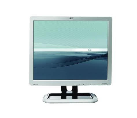 Gs A Hp Flat Panel Display System