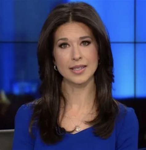 Cnns Ana Cabrera Headed To Nbc — Ftvlive